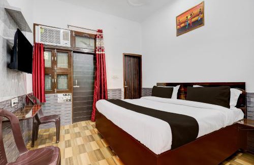Sohna Hotel | Hotel O Ekant Guest House