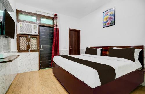Sohna Hotel | Hotel O Ekant Guest House