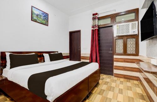 Sohna Hotel | Hotel O Ekant Guest House