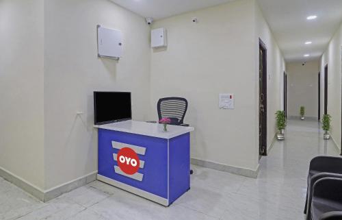 Hyderabad Hotel | Hotel O Elite Stay
