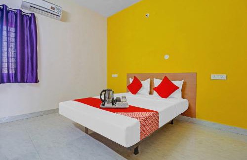 Hyderabad Hotel | Hotel O Elite Stay