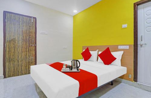 Hyderabad Hotel | Hotel O Elite Stay