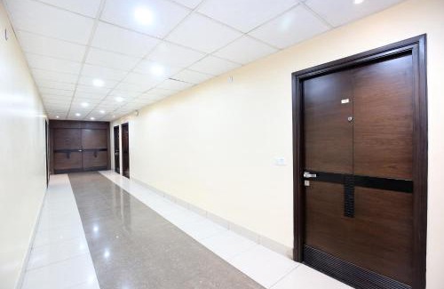 Ludhiana Hotel | Hotel O Emblem
