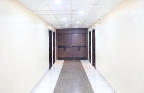 Ludhiana Hotel | Hotel O Emblem