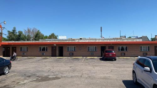 Englewood Hotel | Hotel O Englewood-South Denver CO