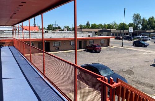 Englewood Hotel | Hotel O Englewood-South Denver CO