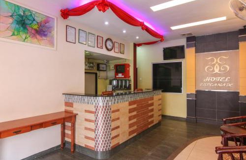 Sandakan Hotel | Hotel O Esplanade