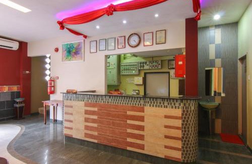 Sandakan Hotel | Hotel O Esplanade