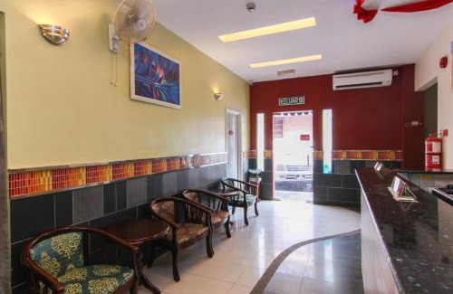 Sandakan Hotel | Hotel O Esplanade