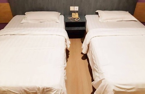 Sandakan Hotel | Hotel O Esplanade