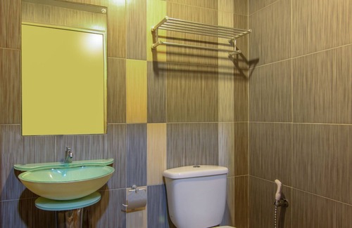 Sandakan Hotel | Hotel O Esplanade