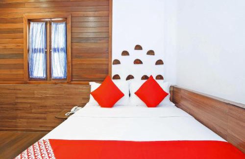 Kampung Air Hotel | Hotel O Five 2