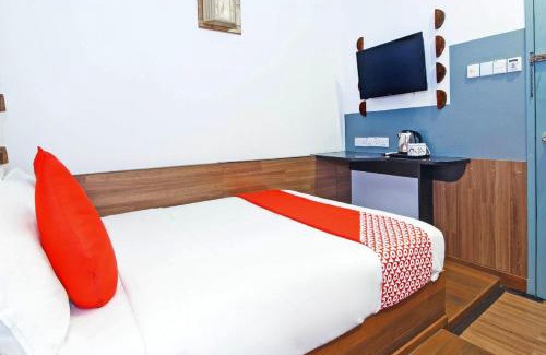 Kampung Air Hotel | Hotel O Five 2