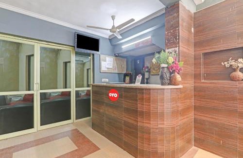Indira Nagar Hotel | Hotel O Four Square