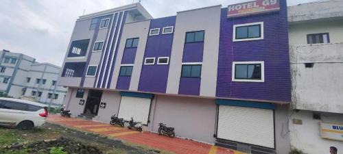 Pithampur Hotel | Hotel O G9