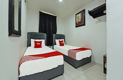 Kuala Terengganu Hotel | Hotel O Gemilang