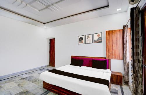 Barli Hotel | Hotel O GLR INN