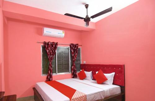 Barasat Hotel | Hotel O GOLDEN NEST