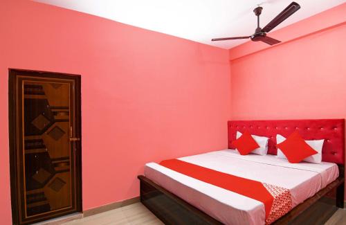Barasat Hotel | Hotel O GOLDEN NEST