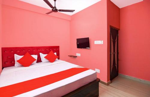 Barasat Hotel | Hotel O GOLDEN NEST