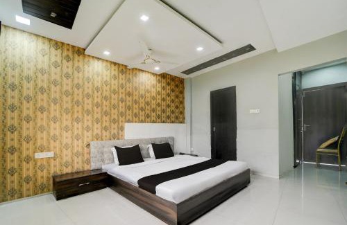 Dewas Hotel | Hotel O Golden wings