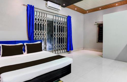 Madanpur Hotel | Hotel O Green Eco Space