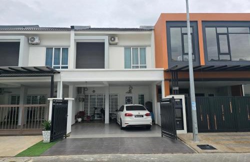 Wakaf Che Yeh Hotel | Hotel O Guesthouse Dseribong