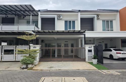 Wakaf Che Yeh Hotel | Hotel O Guesthouse Dseribong