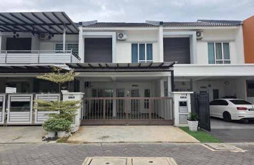 Wakaf Che Yeh Hotel | Hotel O Guesthouse Dseribong