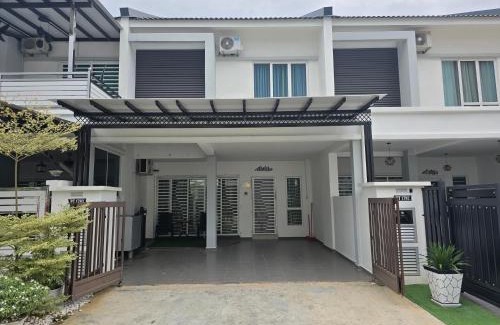 Wakaf Che Yeh Hotel | Hotel O Guesthouse Dseribong