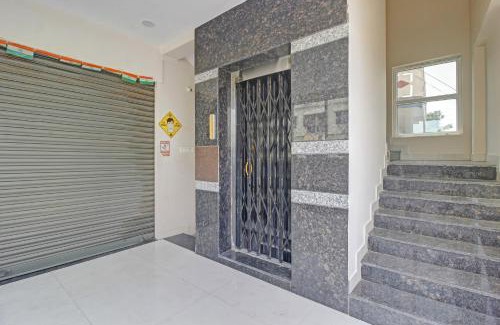 Hyderabad Hotel | Hotel O Gvs Grand