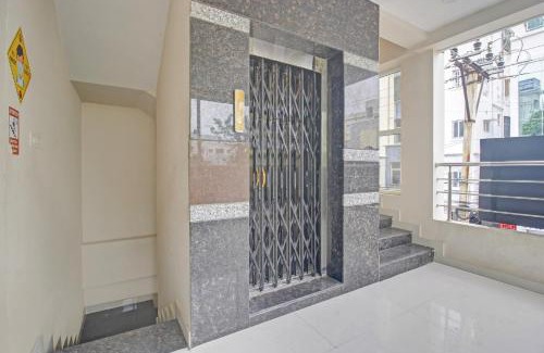 Hyderabad Hotel | Hotel O Gvs Grand