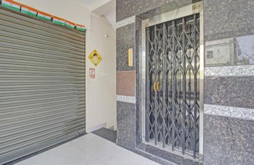Hyderabad Hotel | Hotel O Gvs Grand