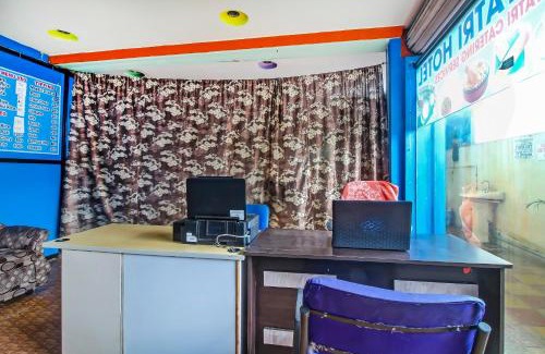 Hyderabad Hotel | Hotel O HAPPY RESIDENCY