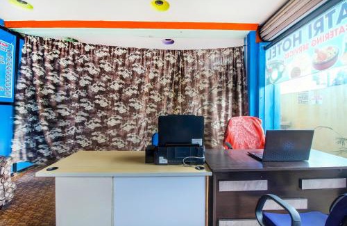 Hyderabad Hotel | Hotel O HAPPY RESIDENCY