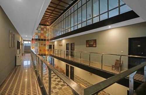 Knowledge Park III Hotel | Hotel O Heart Beat Hotel