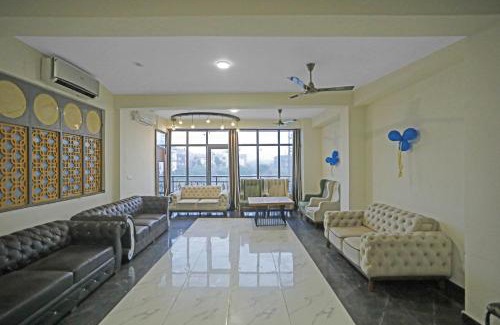 Knowledge Park III Hotel | Hotel O Heart Beat Hotel
