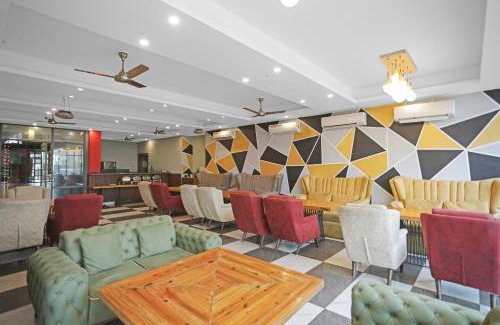 Knowledge Park III Hotel | Hotel O Heart Beat Hotel
