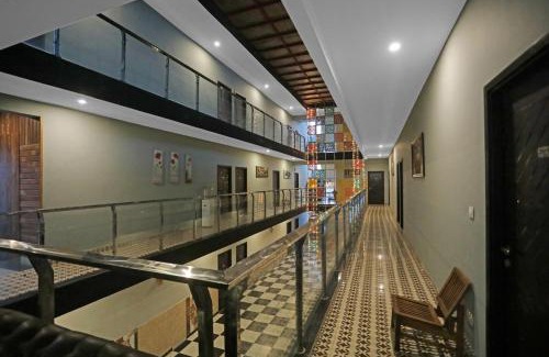 Knowledge Park III Hotel | Hotel O Heart Beat Hotel