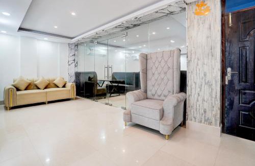 Danapur Hotel | Hotel O Hidden Villa
