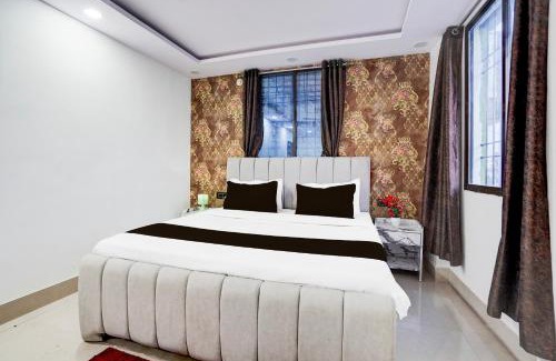 Danapur Hotel | Hotel O Hidden Villa