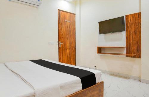 Amritsar Hotel | Hotel O Holiday First