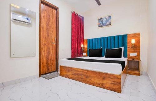 Amritsar Hotel | Hotel O Holiday First