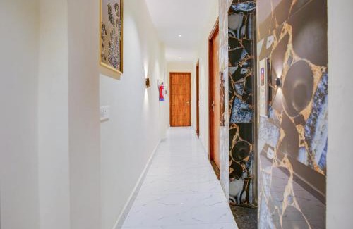 Amritsar Hotel | Hotel O Holiday First