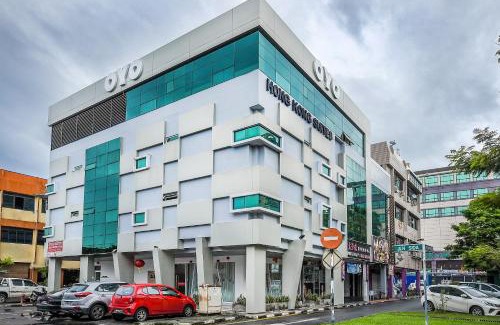 Miri Hotel | Hotel O Hong Kong Suites