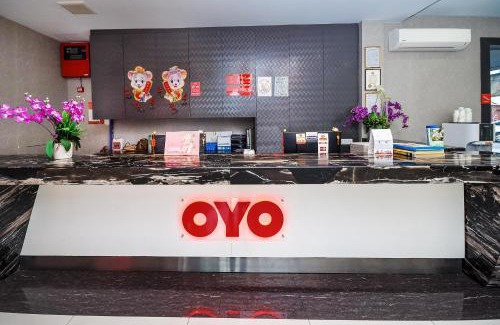 Miri Hotel | Hotel O Hong Kong Suites