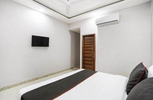 Faridabad Hotel | Hotel O Howdy