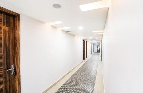 Faridabad Hotel | Hotel O Howdy