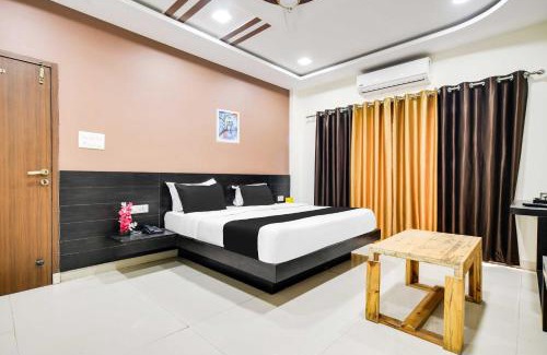 Indore Hotel | Hotel O Indore Near Omax City 1