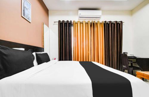 Indore Hotel | Hotel O Indore Near Omax City 1